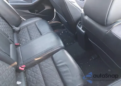 2017 Nissan Maxima 3.5 Platinum from USA, damaged, VIN 1N4AA6AP3HC432436